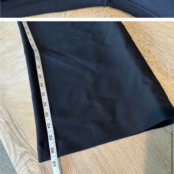 A&F SLOANE TAILORED PANT - Picture 6 of 7